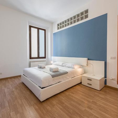 The Luxor Suites - Corsica Florenz Exterior foto