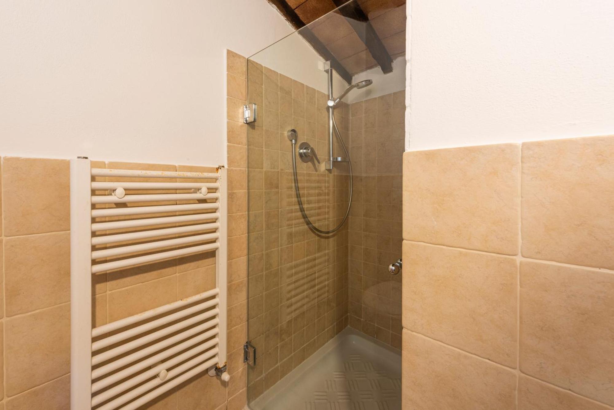 The Luxor Suites - Corsica Florenz Exterior foto