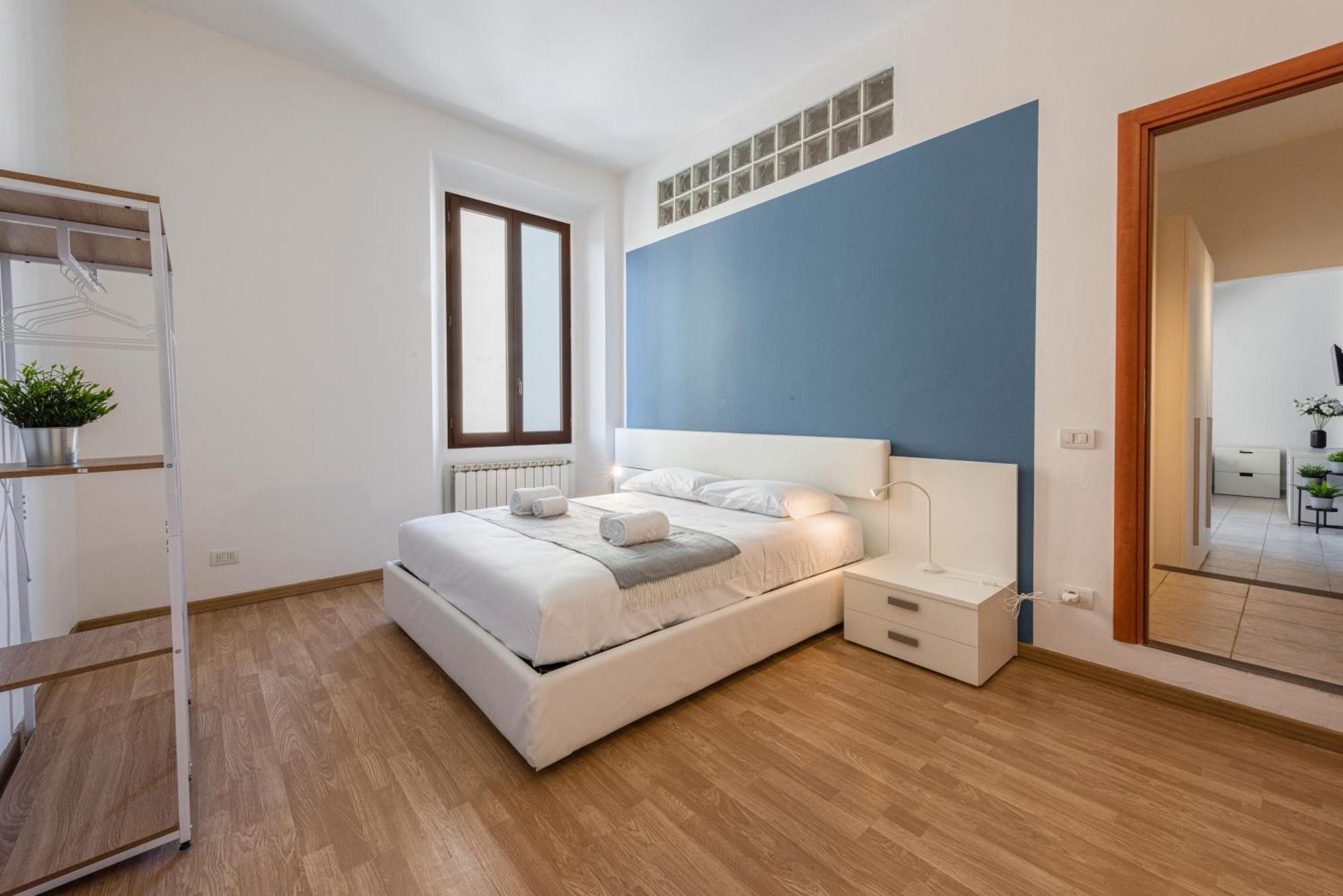 The Luxor Suites - Corsica Florenz Exterior foto
