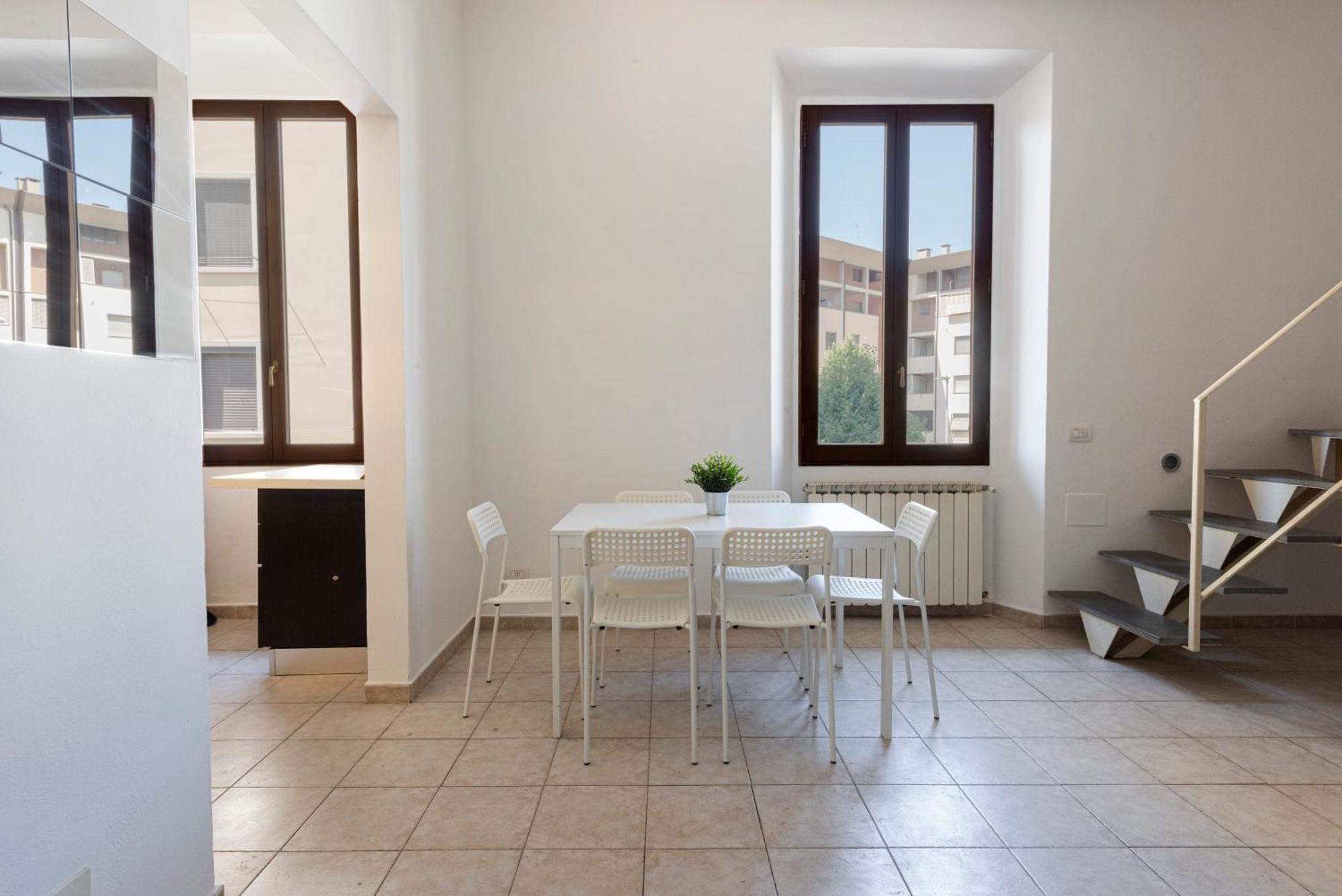 The Luxor Suites - Corsica Florenz Exterior foto