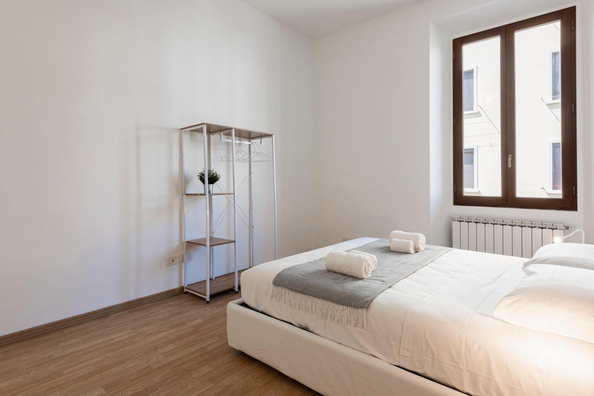 The Luxor Suites - Corsica Florenz Exterior foto