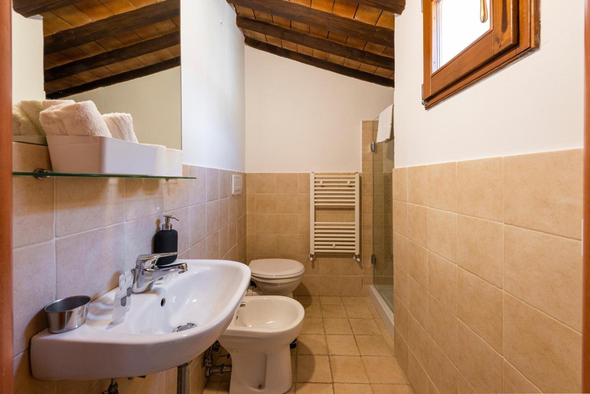 The Luxor Suites - Corsica Florenz Exterior foto