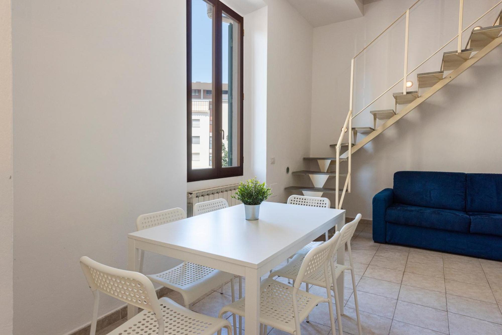 The Luxor Suites - Corsica Florenz Exterior foto