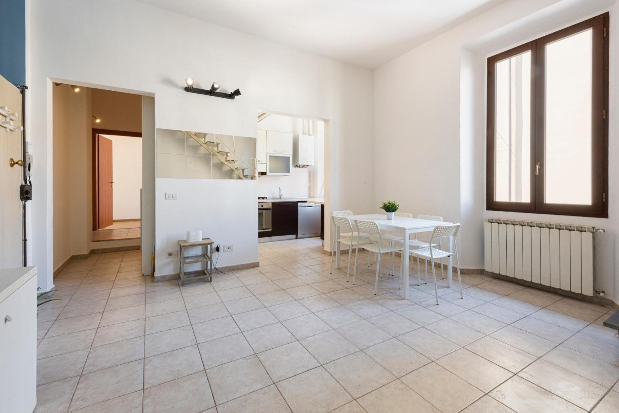 The Luxor Suites - Corsica Florenz Exterior foto